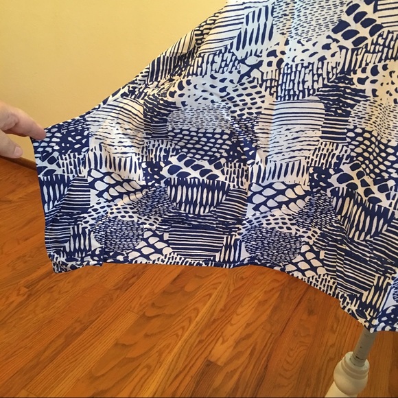 Woman Within • Handkerchief Hem Tank - Picture 5 of 8